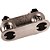 Grampo farpa 2.1/2" 3/4" a 1" caixa com 10 peças GRAMPOS FERA - Imagem 1