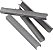 Grampo tipo PCW 50/13 12,9mm x 13,0mm caixa com 7.260 grampos 94 GRAM SERV - Imagem 1