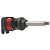 Chave de impacto pneumática 1" (25,4 mm) tipo reta CP7782-6 CHICAGO PNEUMATIC - Imagem 1