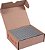 Grampo tipo PCW 50/07 12,9mm x 7,0mm caixa com 13.728 grampos 92 GRAM SERV - Imagem 2