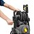 Lavadora alta pressão 220V 2.100 lbf/pol² HD 4/10 X Classic KARCHER - Imagem 2