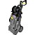 Lavadora alta pressão 127V 2.100 lbf/pol² HD 4/10 X Classic KARCHER - Imagem 1