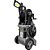 Lavadora alta pressão 127V 2.100 lbf/pol² HD 4/10 X Classic KARCHER - Imagem 6