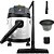Aspirador de pó e líquidos NT 2000 220V 14287110 KARCHER - Imagem 5