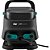 Extratora e higienizadora portátil 1.600W 220V Spot Cleaner W2 FW009215 WAP - Imagem 15