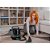 Extratora e higienizadora portátil 1.600W 220V Spot Cleaner W2 FW009215 WAP - Imagem 5
