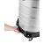 Aspirador de pó e líquidos 2.200W reservatório de inox 90L 220V NT 90/2 ME Classic 1.667-705.0 KARCHER - Imagem 7