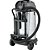 Aspirador de pó e líquidos 2.200W reservatório de inox 90L 220V NT 90/2 ME Classic 1.667-705.0 KARCHER - Imagem 4