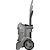 Lavadora alta pressão 127V 1.740 lbf/pol² HD 4/8 Classic KARCHER - Imagem 4