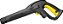 Lavadora de alta pressão com rodas K 3.98 127V 1.994-138.0 KARCHER - Imagem 2