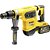 Martelo perfurador rompedor SDS MAX 60V 220V 3150IPM FLEXVOLT 2 baterias e carregador DCH481X2-B2 DEWALT - Imagem 1