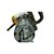 Martelo demolidor 1.600W D 25960 220V 35 J D 25960-B2 encaixe 28mm DEWALT - Imagem 7