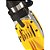 Martelo demolidor 1.600W D 25960 220V 35 J D 25960-B2 encaixe 28mm DEWALT - Imagem 9