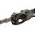 Martelo demolidor 1.600W D 25960 220V 35 J D 25960-B2 encaixe 28mm DEWALT - Imagem 12