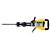 Martelo demolidor 1.600W D 25960 220V 35 J D 25960-B2 encaixe 28mm DEWALT - Imagem 2
