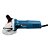 Esmerilhadeira angular 4.1/2" 710W 127V GWS 700 BOSCH - Imagem 5