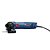 Esmerilhadeira angular 4.1/2" 710W 127V GWS 700 BOSCH - Imagem 9