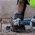 Esmerilhadeira angular 4.1/2" 710W 127V GWS 700 BOSCH - Imagem 8