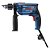 Furadeira de impacto 750W 127V com kit de brocas e maleta GSB 13 RE BOSCH - Imagem 5