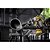 Parafusadeira/furadeira de impacto a bateria 20V MAX BRUSHLESS sem bateria e sem carregador DCD1007B-B3 DEWALT - Imagem 7