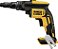 Parafusadeira para drywall 1/4" hexagonal com controle de torque sem carregador e sem bateria DCF622B DEWALT - Imagem 2