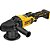 Politriz roto-orbital a bateria 5" 20V MAX sem bateria e sem carregador DCM848B DEWALT - Imagem 1