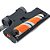 Aspirador de pó bateria intercambiável de 20V BHFEA18D1-BR BLACK+DECKER - Imagem 2