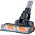 Aspirador de pó bateria intercambiável de 20V BHFEA18D1-BR BLACK+DECKER - Imagem 5