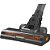 Aspirador de pó bateria intercambiável de 20V BHFEA18D1-BR BLACK+DECKER - Imagem 12