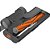 Aspirador de pó bateria intercambiável de 20V BHFEA18D1-BR BLACK+DECKER - Imagem 14