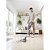 Aspirador de pó bateria intercambiável de 20V BHFEA18D1-BR BLACK+DECKER - Imagem 4