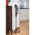 Aspirador de pó bateria intercambiável de 20V BHFEA18D1-BR BLACK+DECKER - Imagem 18
