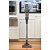 Aspirador de pó bateria intercambiável de 20V BHFEA18D1-BR BLACK+DECKER - Imagem 19