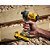 Parafusadeira a bateria de impacto 20V carregador bivolt SBI810D2K-BR STANLEY - Imagem 8