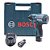 Chave de impacto bateria 12V encaixe de 1/4" GDR120-LI BOSCH - Imagem 2