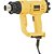 Soprador térmico D26411 127V DEWALT - Imagem 2