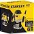 Tupia eletrônica de coluna 127V 1.200W SRR1200-BR STANLEY - Imagem 3