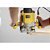 Tupia eletrônica de coluna 127V 1.200W SRR1200-BR STANLEY - Imagem 5