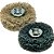 Discos de feltro com 2 peças 25mm x 3,2mm 511E DREMEL - Imagem 1