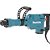 Martelo demolidor 1.510W 220V HM1306 MAKITA - Imagem 1