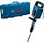 Martelo demolidor 1.750W 28 J 1.900/min (ipm) 220V com maleta e ponteira GSH 14 C 06113440E0 BOSCH - Imagem 2