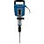 Martelo demolidor 1.750W 28 J 1.900/min (ipm) 220V com maleta e ponteira GSH 14 C 06113440E0 BOSCH - Imagem 8