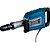 Martelo demolidor 1.750W 28 J 1.900/min (ipm) 220V com maleta e ponteira GSH 14 C 06113440E0 BOSCH - Imagem 12