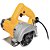 Serra mármore 5" com disco e kit de refrigeração DW862W-BR 127V DEWALT - Imagem 1