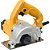 Serra mármore 5" com disco e kit de refrigeração DW862W-BR 127V DEWALT - Imagem 3