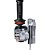Esmerilhadeira angular 7" sem bateria e sem carregador GWS 18V-180 PC BOSCH - Imagem 5