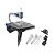 Serra MOTO-SAW tico-tico 127V F013MS20NB DREMEL - Imagem 1