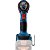 Parafusadeira/furadeira de impacto a bateria sem bateria e sem carregador GSR 18V-90 FC BOSCH - Imagem 7