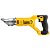 Tesoura para cortar chapas 18GA sem bateria e sem carregador DCS491B DEWALT - Imagem 1