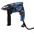 Furadeira de impacto 750W 220V com kit de brocas e maleta GSB 13 RE BOSCH - Imagem 2